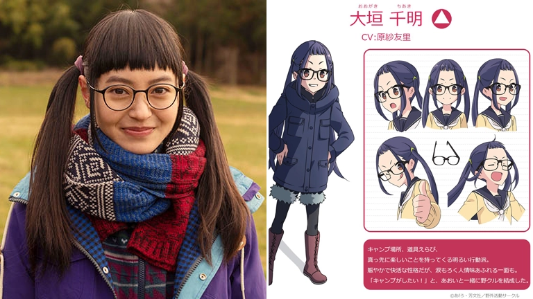 田辺桃子
