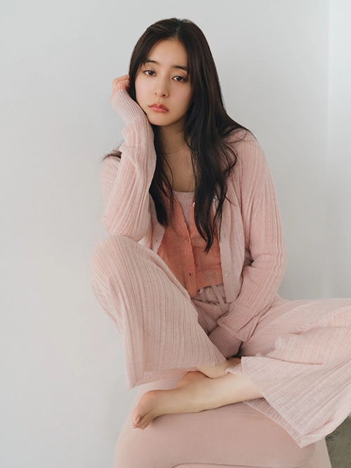 新木優子