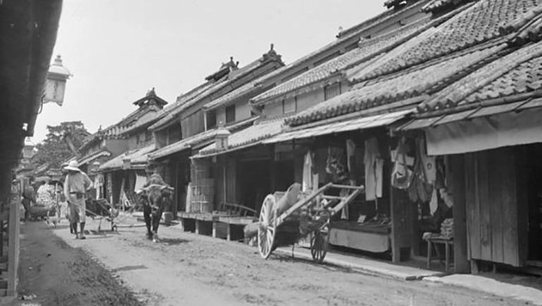 江戸時代に実在した意味不明すぎる職業3選