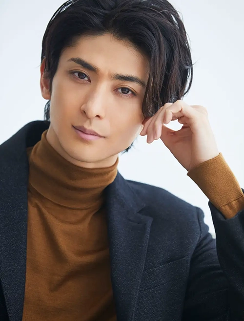 古川雄大