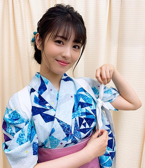 浜辺美波