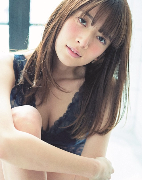 橋本奈々未