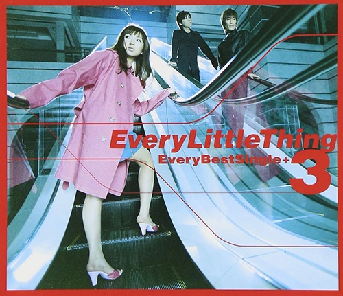 持田香織(Every Little Thing)
