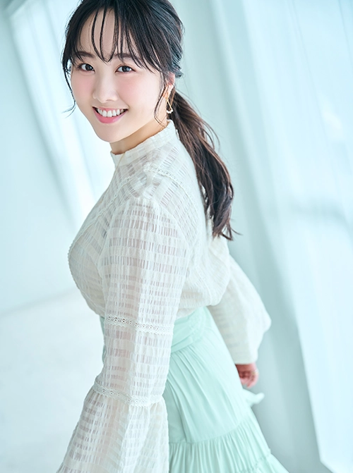本田望結