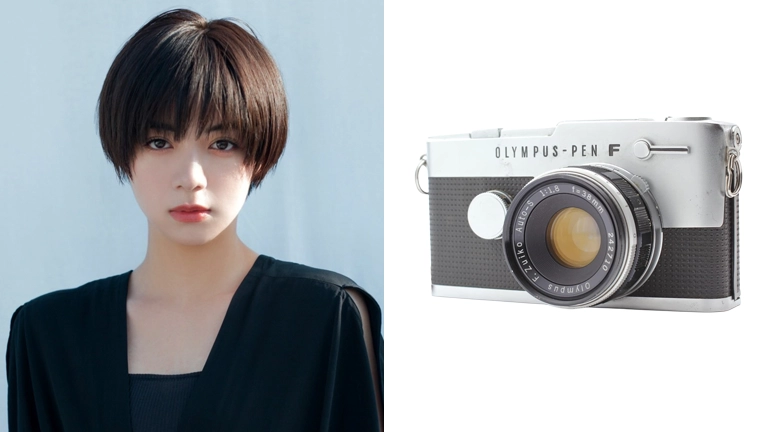池田エライザ