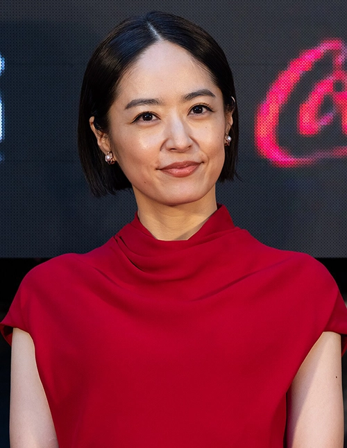 井上真央