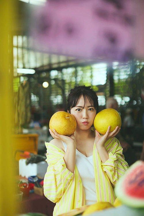 磯山さやか