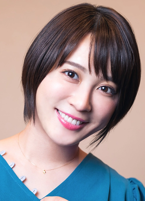 北乃きい
