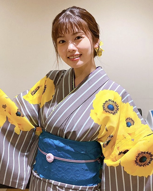 小芝風花
