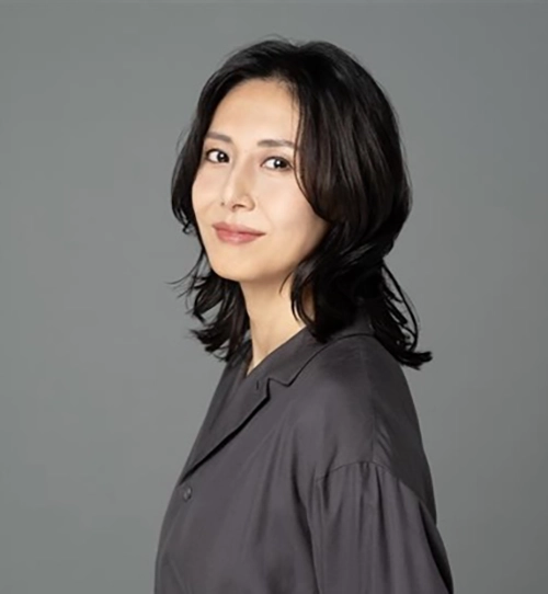 松嶋菜々子