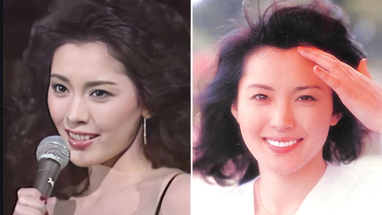 松坂慶子