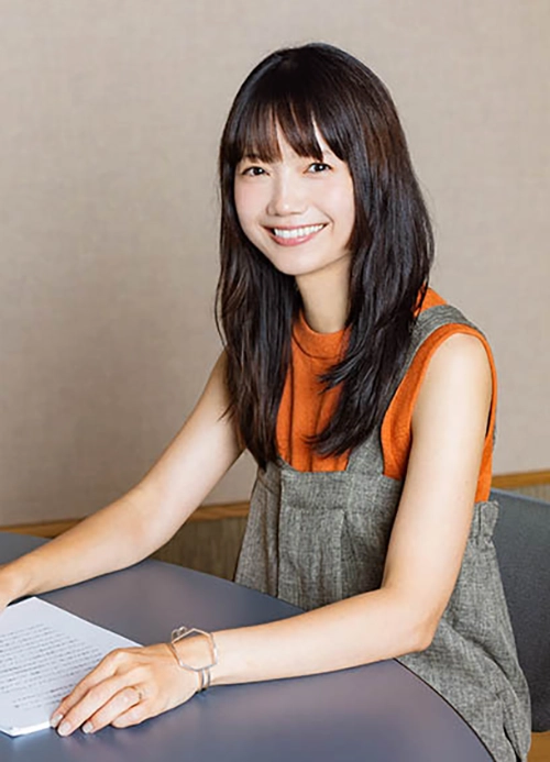 宮﨑あおい