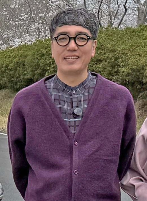 小木博明（おぎやはぎ）