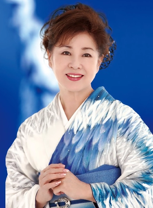 五月みどり
