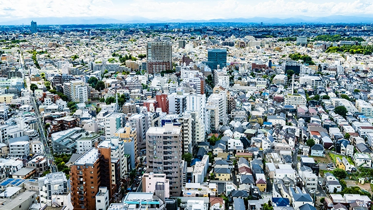 なぜ世田谷区は空き家数日本一なのか?