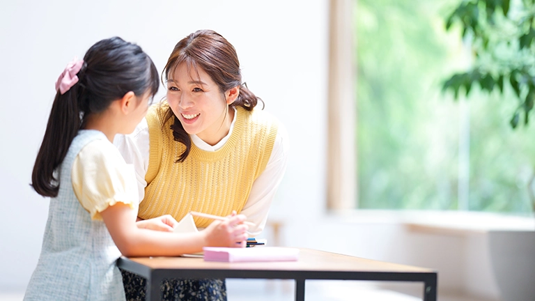 東大卒の母が語ったコップの水の話