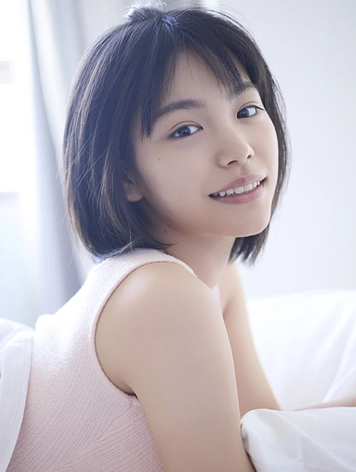 當真あみ
