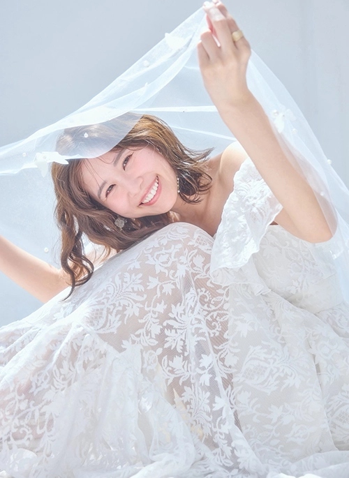 有村藍里
