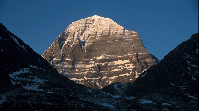 カイラス山(中国)