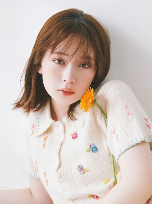 畑芽育