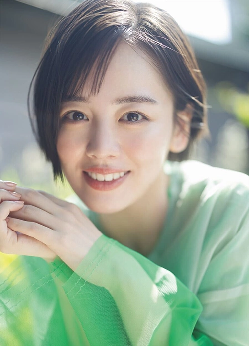 伊原六花