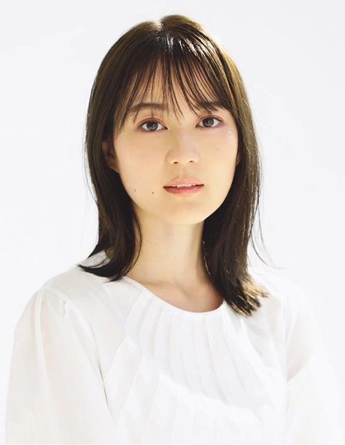 生田絵梨花