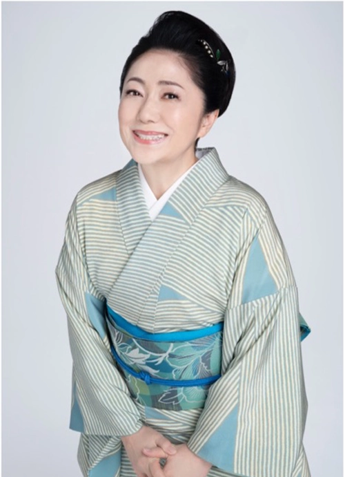 石川さゆり