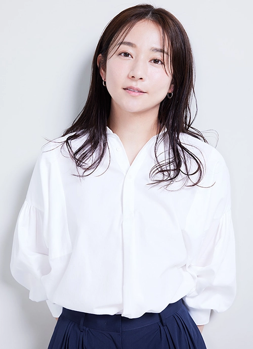 木村文乃