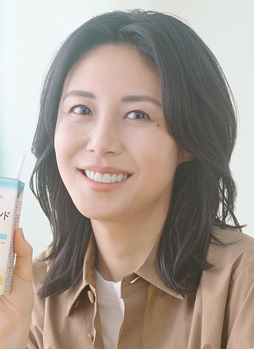 松嶋菜々子