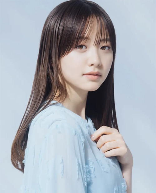 森香澄