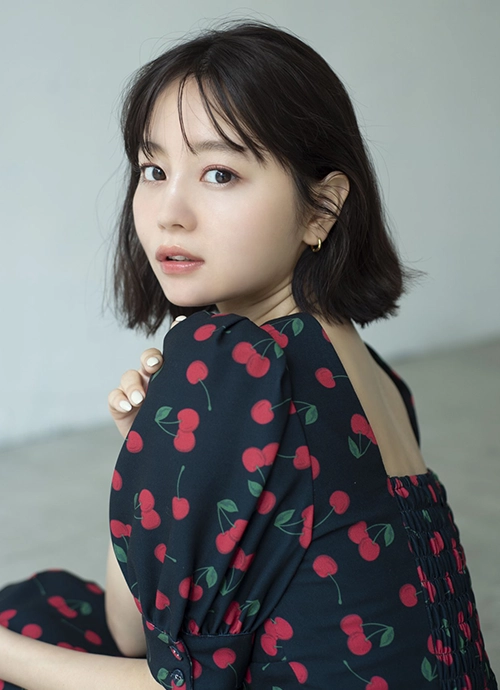 NANAMI