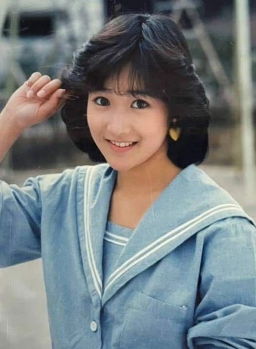岡田有希子