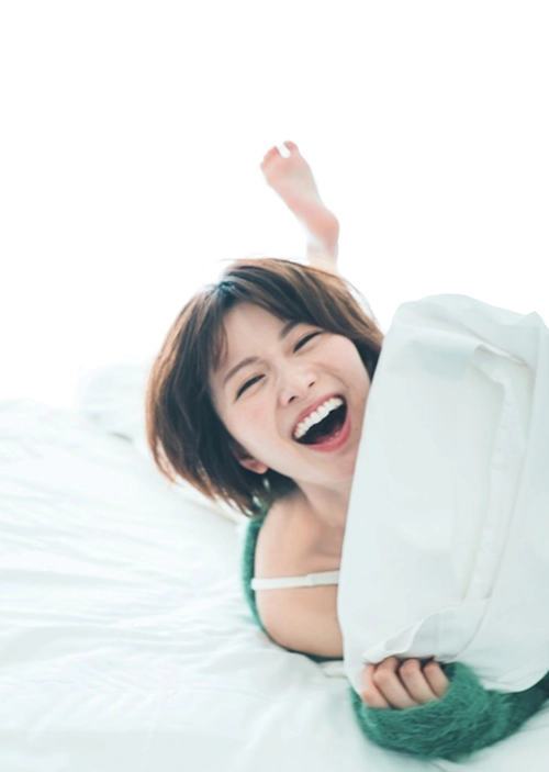 岡崎紗絵