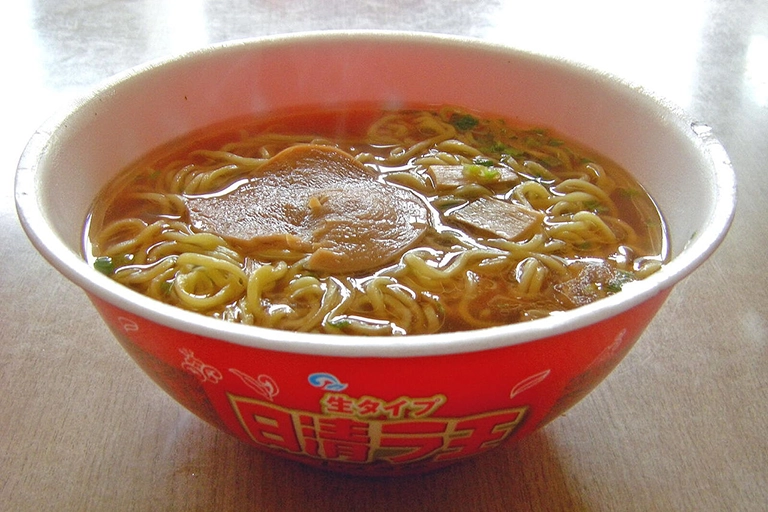 ラ王