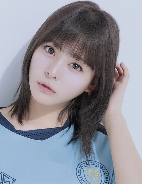 齊藤なぎさ