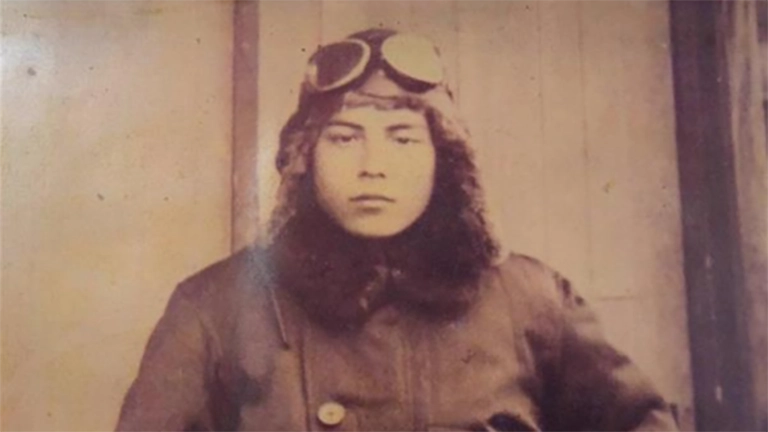 台湾沖航空戦と若き飛行士の最期