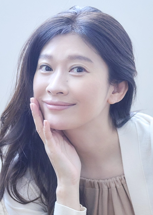 篠原涼子
