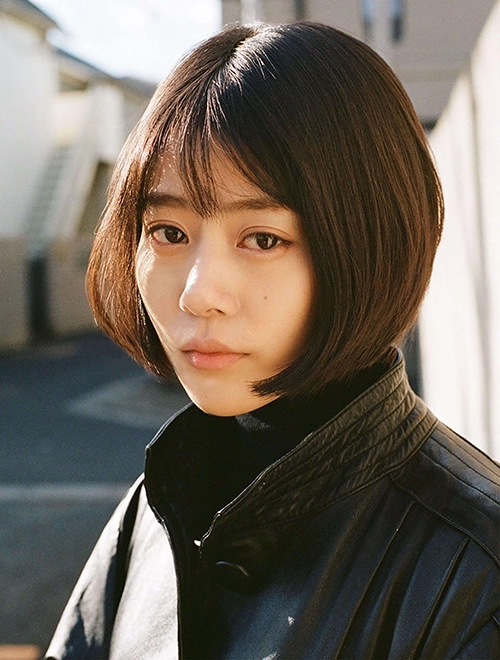 高畑充希