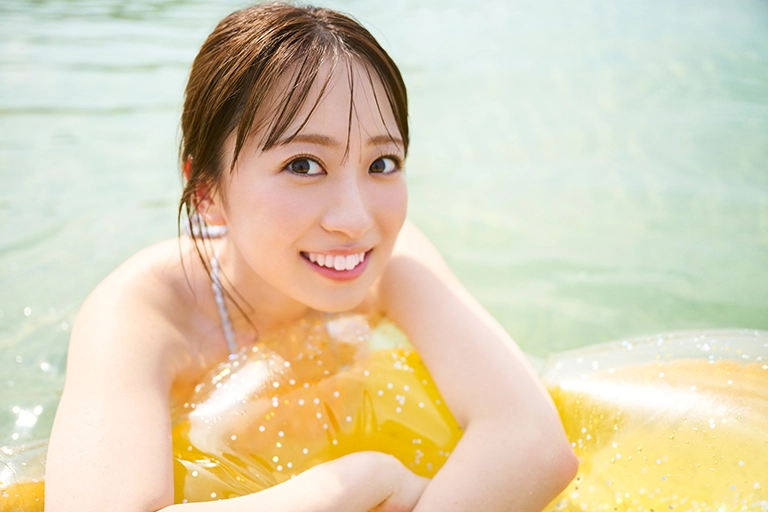 渡部愛加里