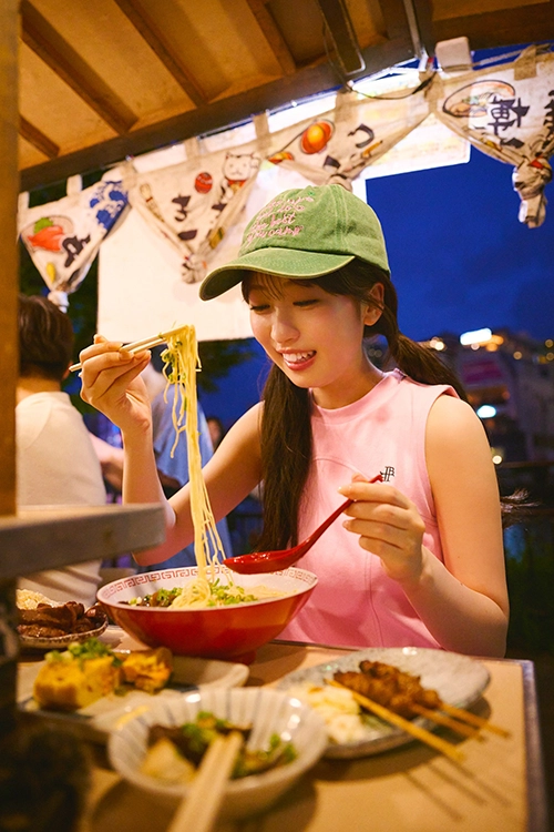 渡部愛加里
