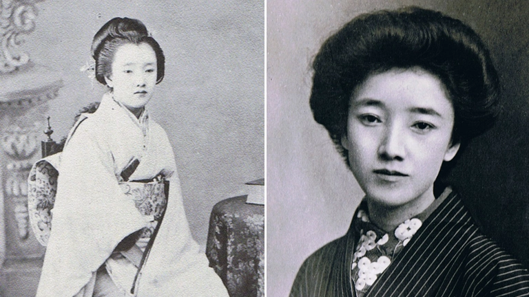 柳原白蓮
