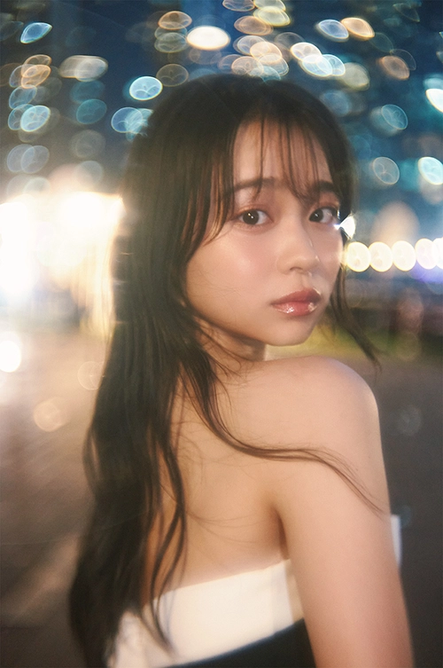 林芽亜里
