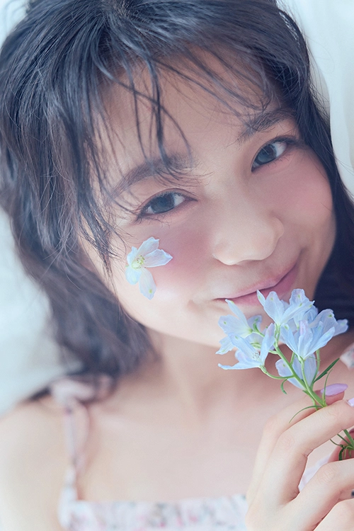 林芽亜里