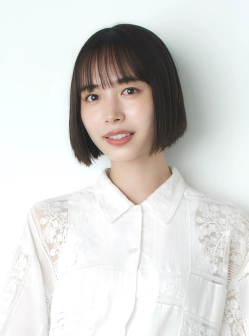 井桁弘恵