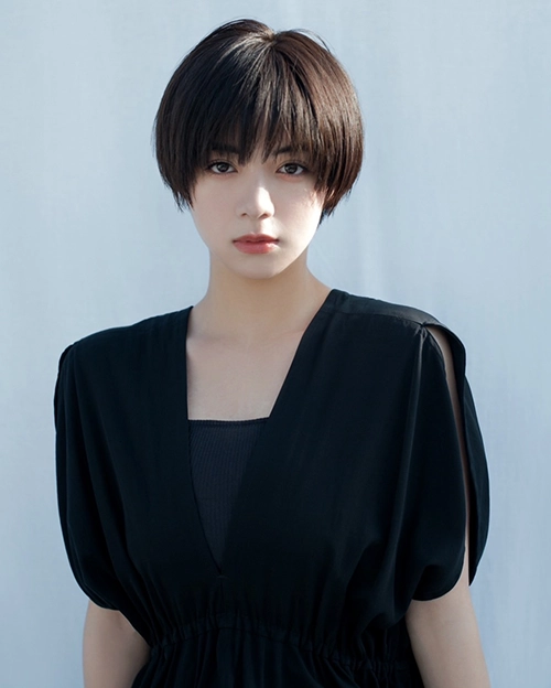 池田エライザ