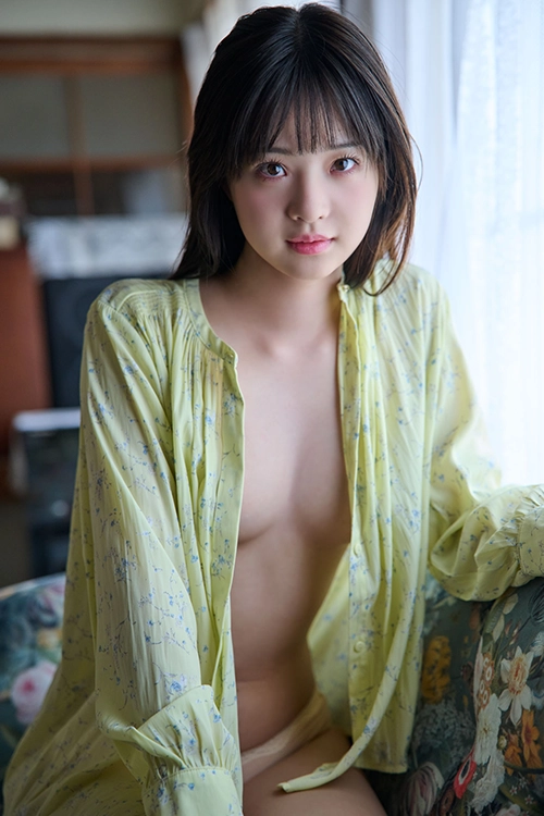 井上もも