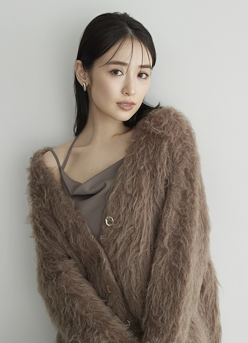 泉里香