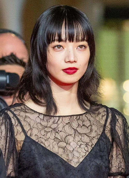 小松菜奈