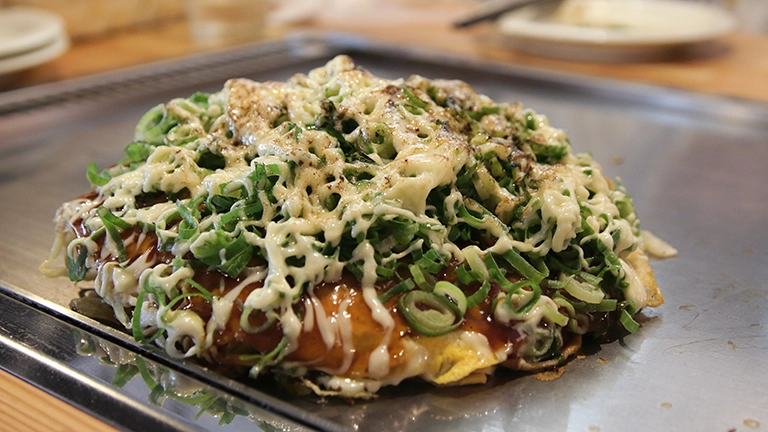 粉もん文化の現実