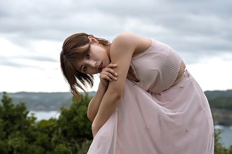 大川成美